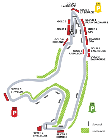 ticket service paddock hotel air race