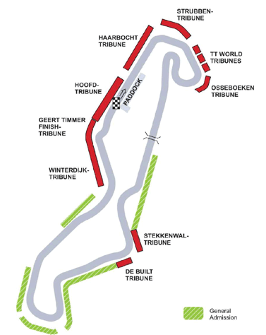 Dutch TT - Assen