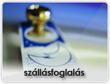 Hotelek, Szállásfoglalás