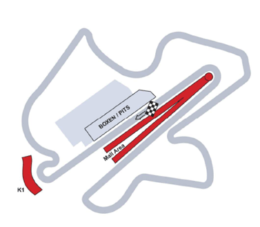 Malaysian GP - Sepang