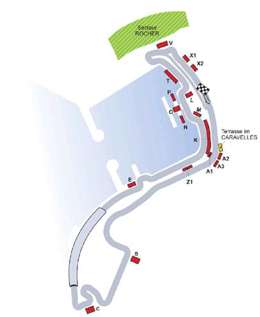tickets paddock concert moto gp