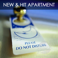 New & Hit Apartman