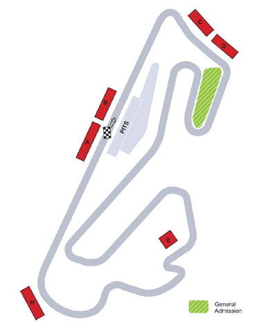 French GP - Le Mans