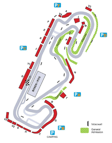 Catalan GP - Barcelona