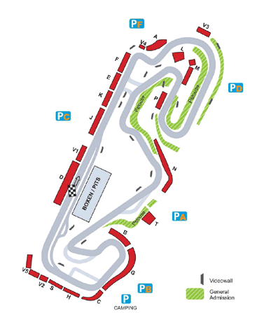 race tickets hotel event organization